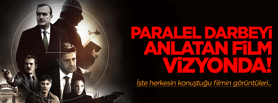 ‘Paralel darbe’ K.O.Z vizyonda