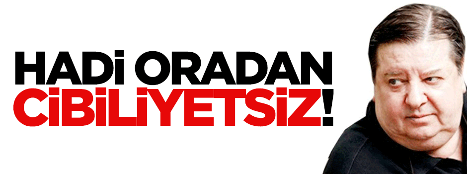 'Paralel devlet'e evet, 'din devleti'ne hayır