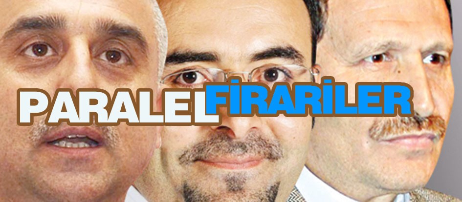 Paralel firariler