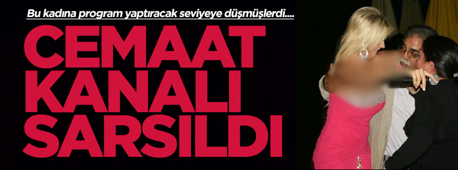 Paralel kanal Songül Karlı'yı 3 ayda kovdu