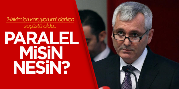 Paralel misin nesin?
