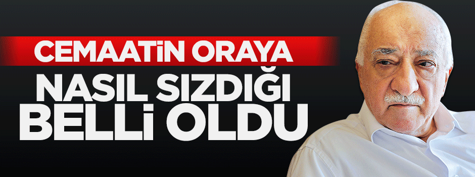 Paralel, ÖSYM'ye bilgi işlemden sızdı