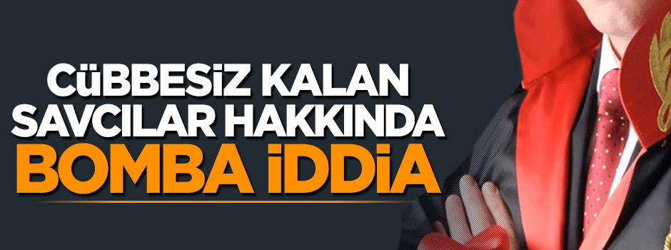 'Paralel savcılar kaçacak' iddiası