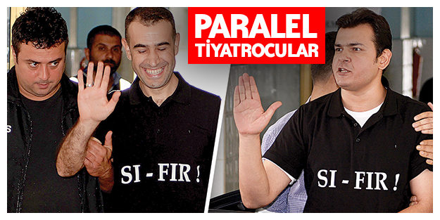 Paralel tiyatrocular