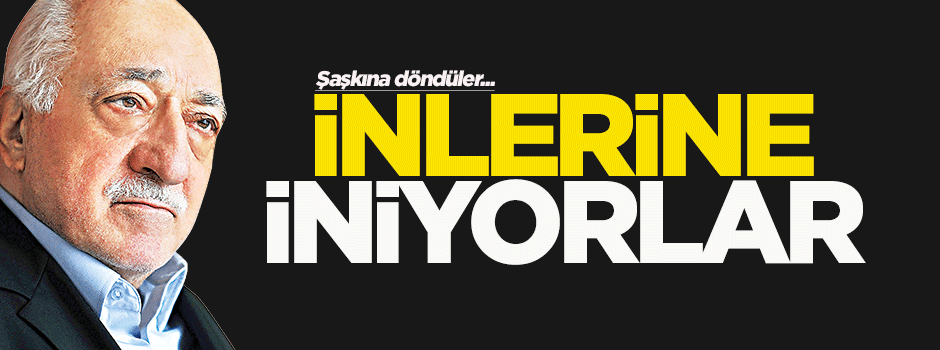 Paralel vakfa operasyon!