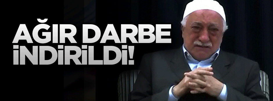 Paralel yapı bağlantılı dershanelere izin yok!