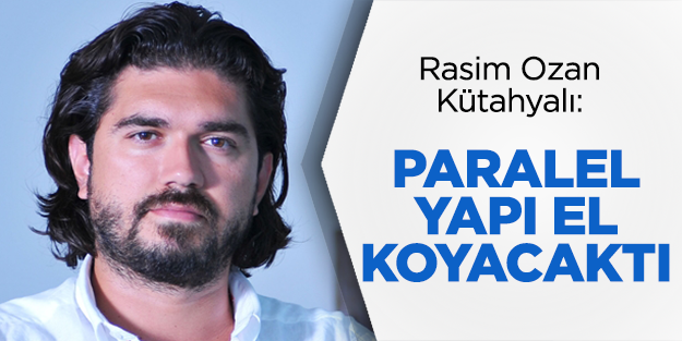 Paralel yapı Sabah gazetesine el koyacaktı