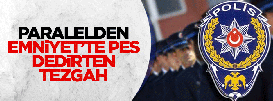 Paralel yapıdan pes dedirten tezgah