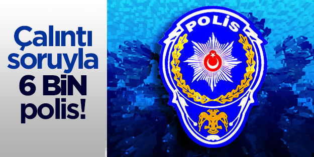 Paralel Yapı'nın 'hırsız komiserlerini' deşifre edecek konuşma