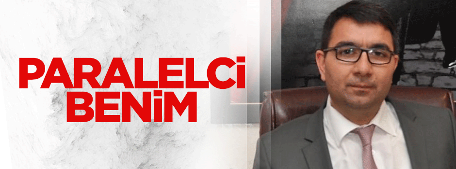 Paralel yapının iç yüzü deşifre oldu