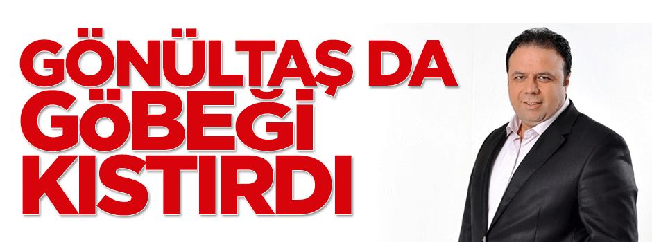 Paralel yazar Nuh Gönültaş için gözaltı kararı!