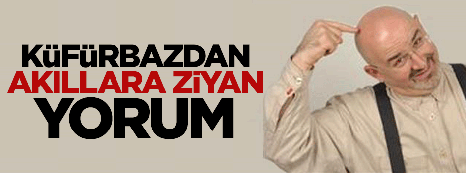 Paralelci Önder Aytaç'tan akıllara ziyan Suruç yorumu