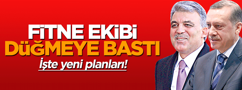 Paralelciler seçim öncesi yine iş başında