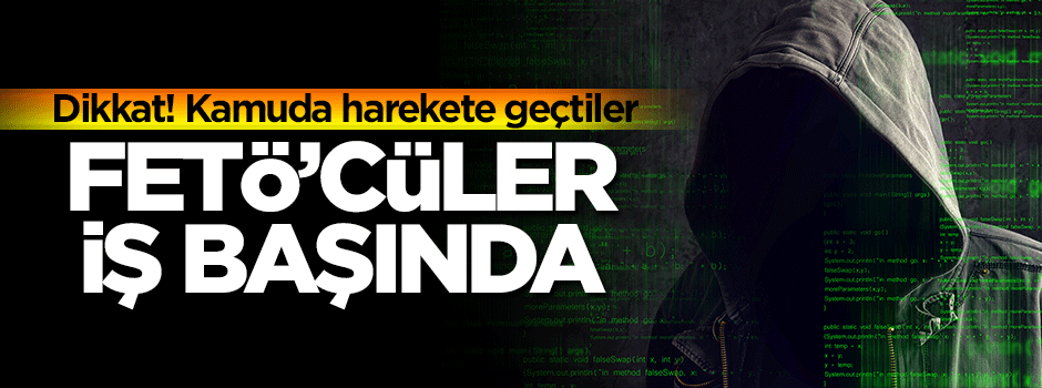 Paralelciler şimdi de kamudaki bilgisayarları formatlıyor!