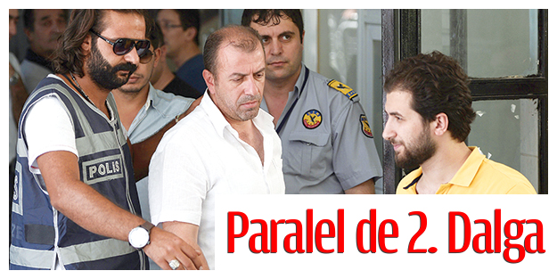 Paralel’de 2. dalga