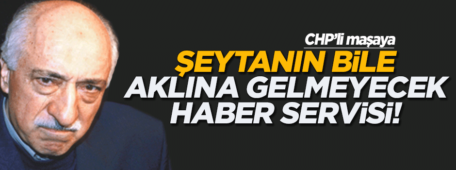 Paralel'den saksı içinde haber servisi!