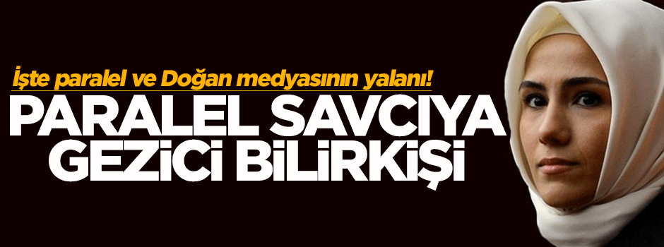 Paralel’den suikast planını kapatma operasyonu