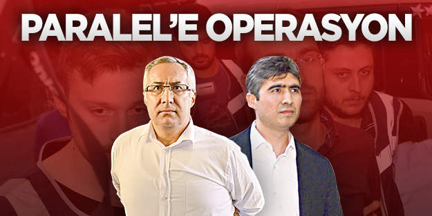 Paralel’e operasyon