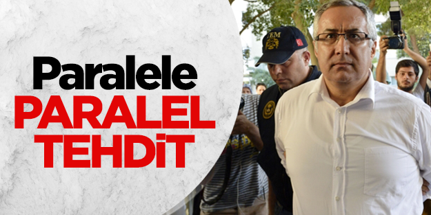 Paralele paralel tehdit