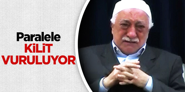 Paralelin 2 okulu kapatıldı