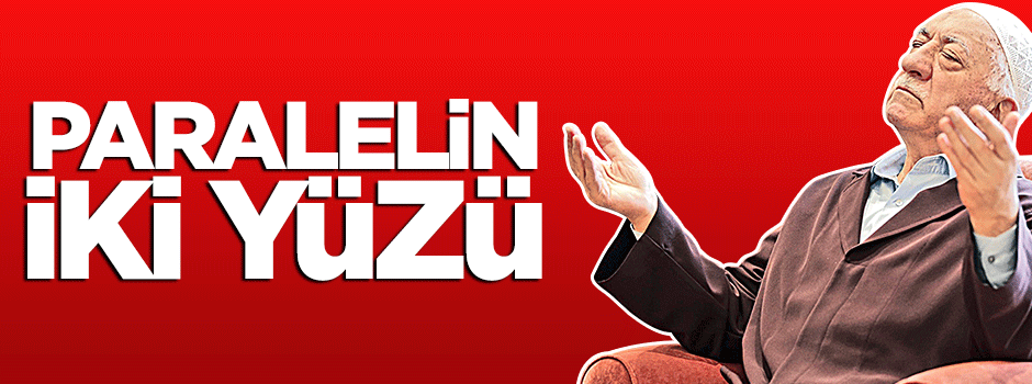 Paralelin iki yüzü