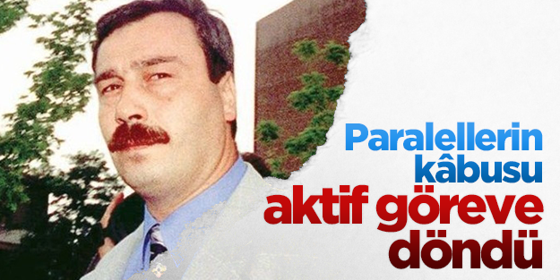 Paralellerin kâbusu aktif göreve döndü