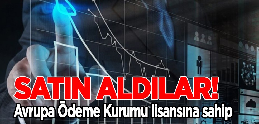 Param Çekya merkezli fintek şirketi Twisto’yu satın alan o şirketten büyüme açıklaması: 1,1 trilyon yakın işlem görecek!