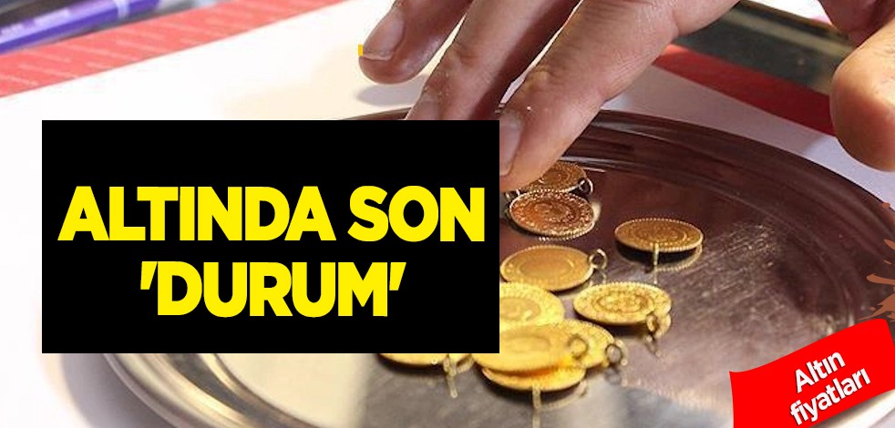 Altını ve doları olanlar dikkat! Gram altın 2.000 liraya doğru gidiyor! Rekor üstüne rekor...