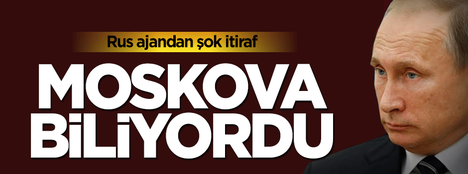 Paris saldırısını Moskova biliyordu