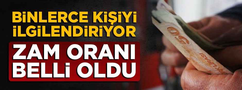 Pasaport harçlarına gelen zam oranı belli oldu