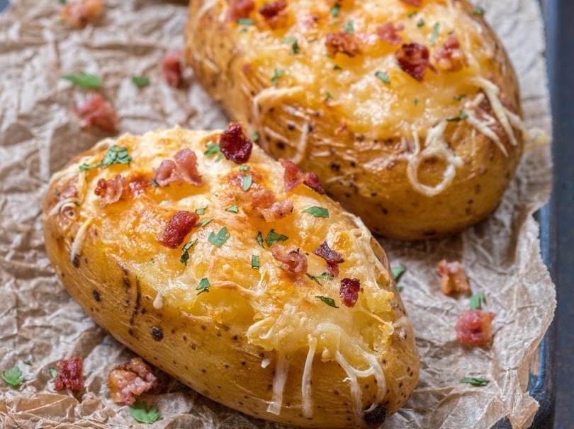 Patates sandal nasıl yapılır? Patates sandal tarifi ve malzemeleri