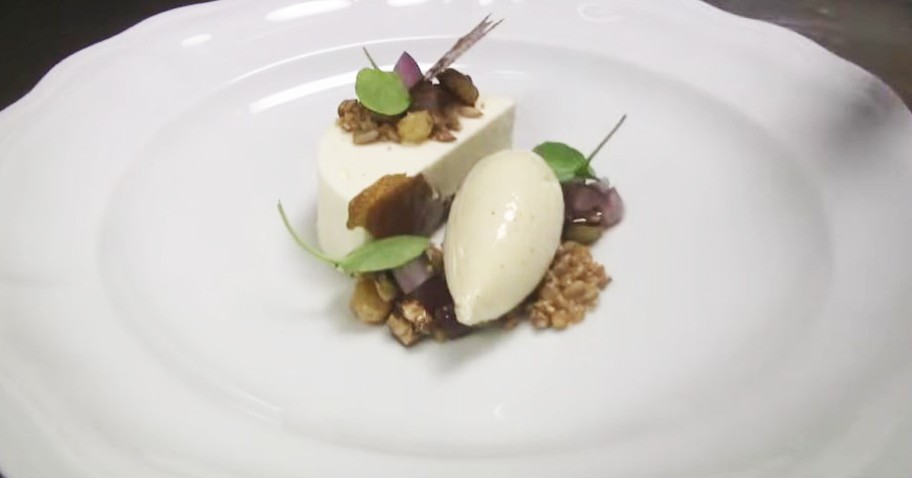 Patlıcandan tatlı mı olur demeyin! Deneyenler patlıcanı tanımayacak!