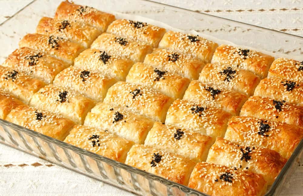 Patlıcanlı börek | Beğeni rekorları kıran börek nasıl yapılır?