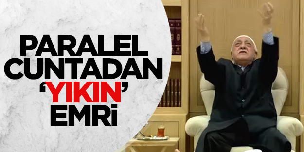 Pensilvanya'dan 'hükümeti yıkın' emri