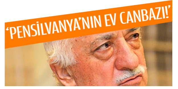 ‘Pensilvanya’nın ev Canbazı!’