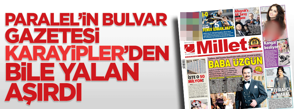 Pensilvanya’nın kumar-magazin gazetesinin PKK haberi balon çıktı