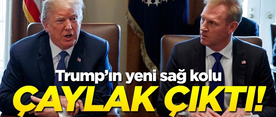 Pentagon'un başına çaylak bakan! Askeri ve siyasi tecrübesi yok