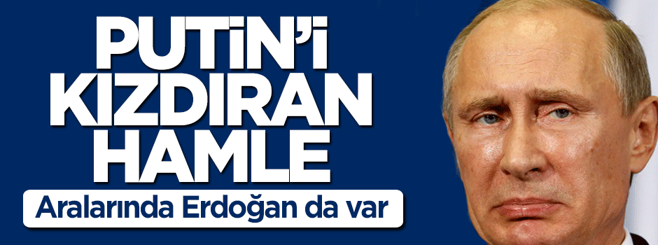 Petro Poroşenko Rusya'ya gitmeyen liderlere teşekkür etti