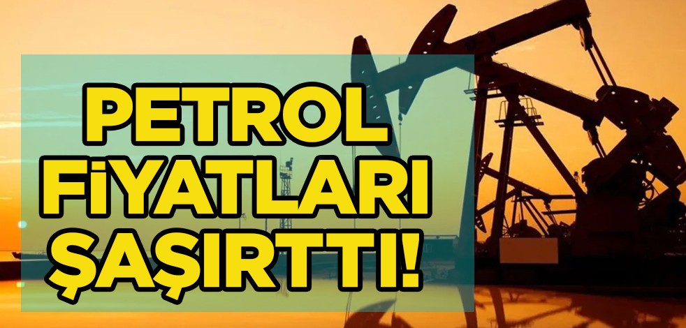 Petrol 75 doların altını gördü! Uzmanlar uyardı, açıkladı: Brent petrol kritik eşiğin altında! İşte son durum belli oldu