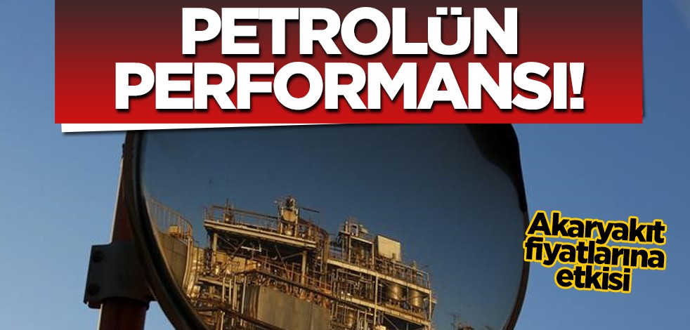 Petrol, bu hafta geriledi: Akaryakıt fiyatları bir kez daha ne kadar değişti? Akaryakıtta çok sayıda iniş, çıkış tespit edildi