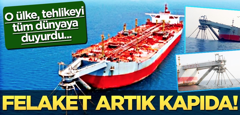 Petrol endişeleri! Yemen: Sonuçları felaket olabilir! Dünyaya çağrı yaptı... Çok konuşulacak gerçek!