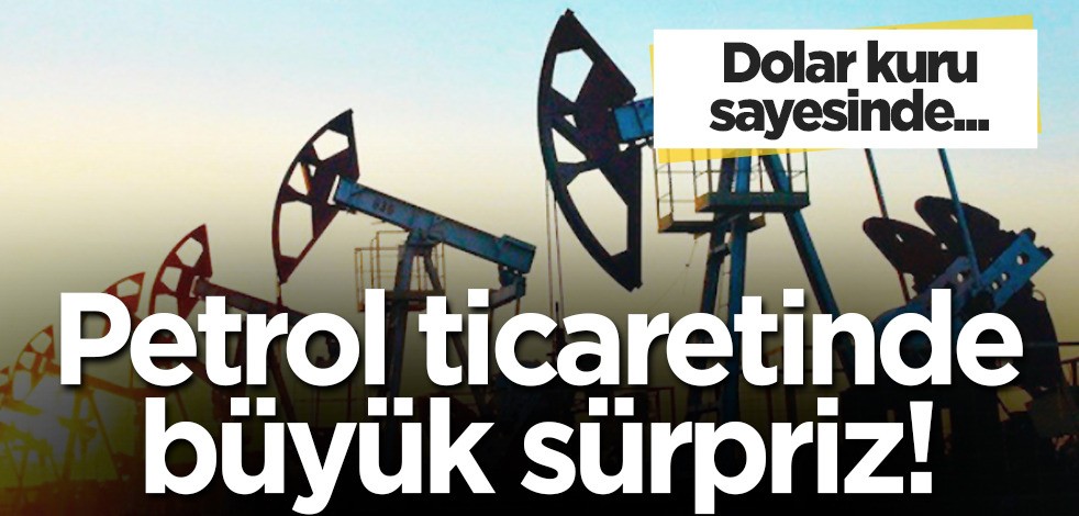 Petrol fışkırıyor! Suudi Arabistan damga vurdu: sektör için deprem etkisi gibi oldu! Tarihi BAE, Çin, Hindistan anlaşmaları ile 2024'e merhaba dediler