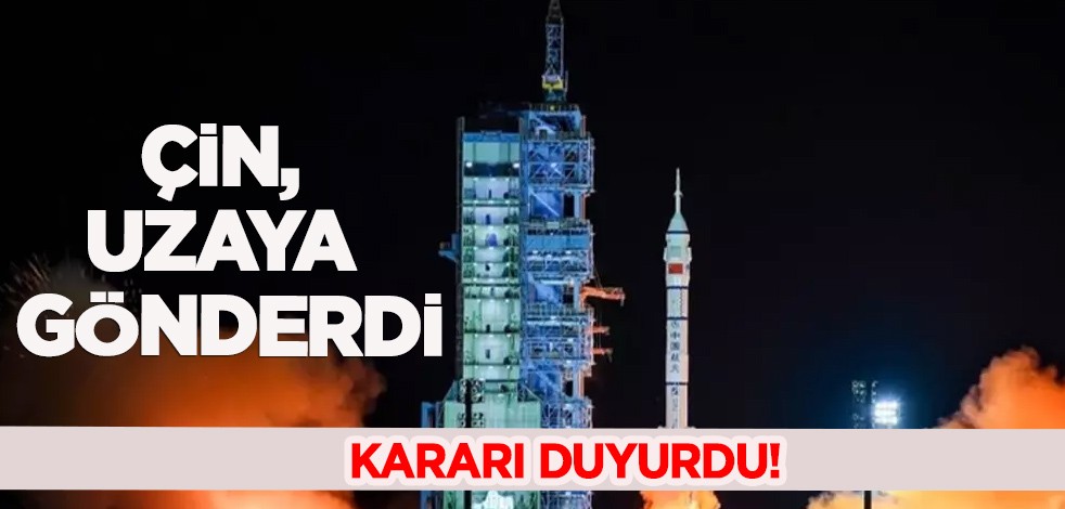 Petrol fiyatları zayıflayan dünyanın teknoloji devi o ülke, ''Şıyan'' sınıfı uyduyu uzaya gönderme kararı aldı