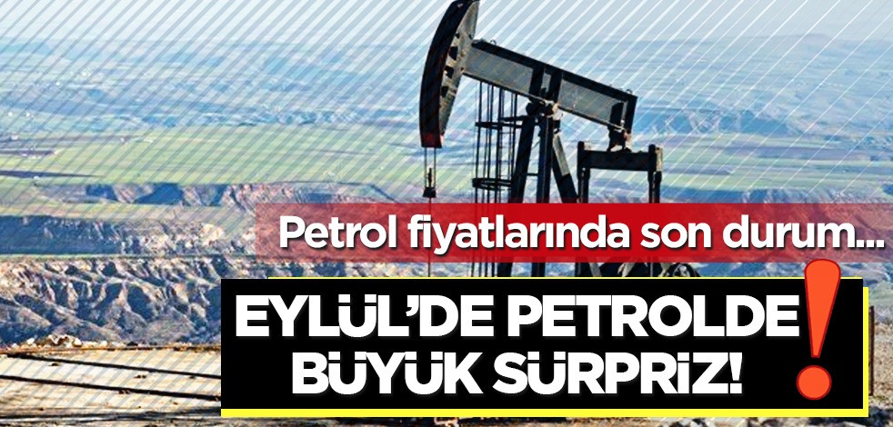 Petrol fiyatlarında hızlı düşüş: Gözler akaryakıt fiyatlarında! O isim petrol fiyatı uyarısı sunuyor... Libya karıştı