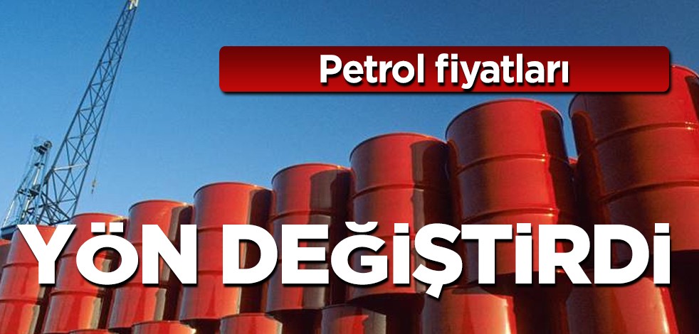 Petrol fiyatlarında para aniden yön değiştirdi, 88 dolara kadar düştü! O tahminden bir kesit: ülkenin yaklaşık 200 bin...