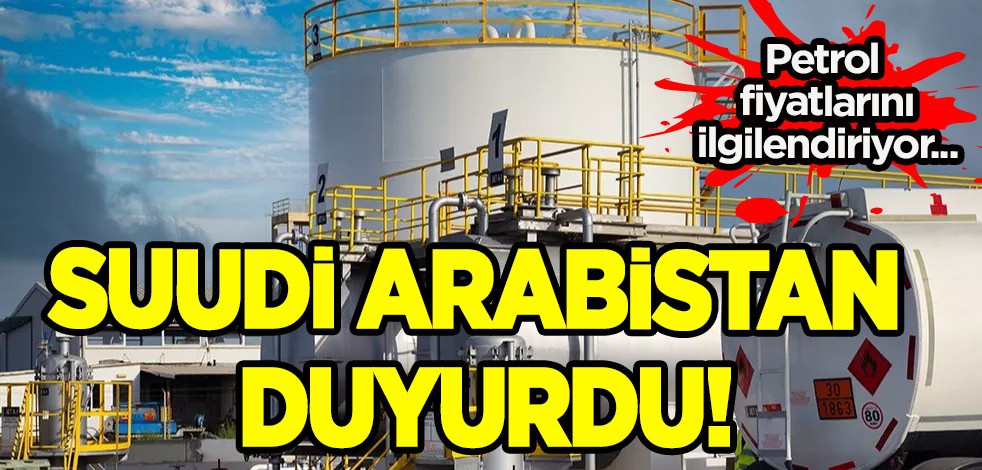 Petrol fiyatlarını ilgilendiren kritik duyuru: Tam tamına 40 milyon 463 bin varil! Dünyayı sallayacak görüşmeler resmen başladı