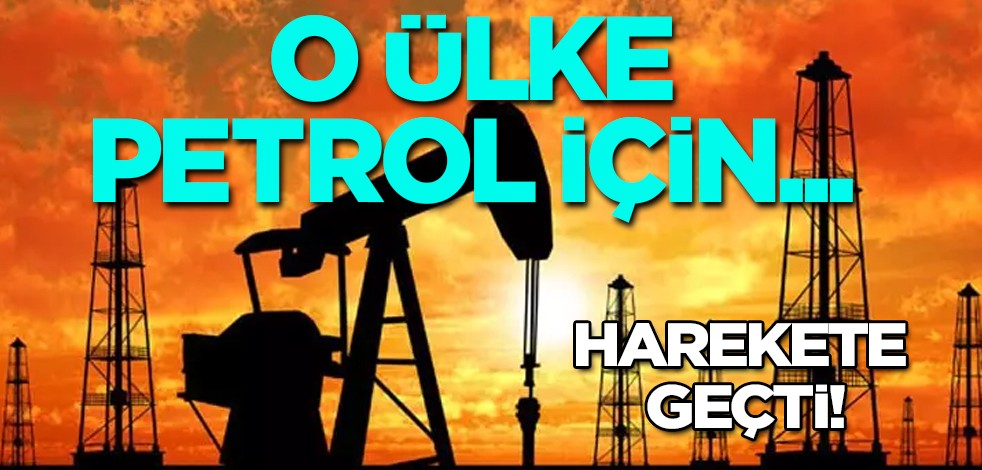 Petrol gücü olmak için Brezilya yatırım yapıyor: petrol rezervlerini çoğaltmak için çalışmalar sürüyor