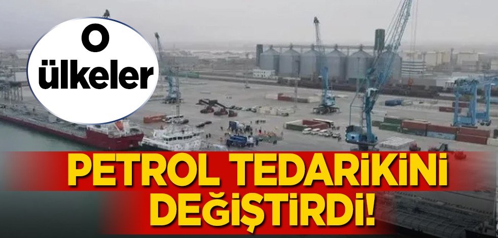 Petrol haberi dikkat çekti: Kazakistan, o bölgede 3 milyon tona çıkaracak! Azerbaycan ile anlaşma tamam
