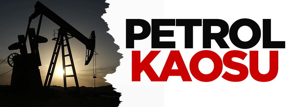 Petrol kaosu