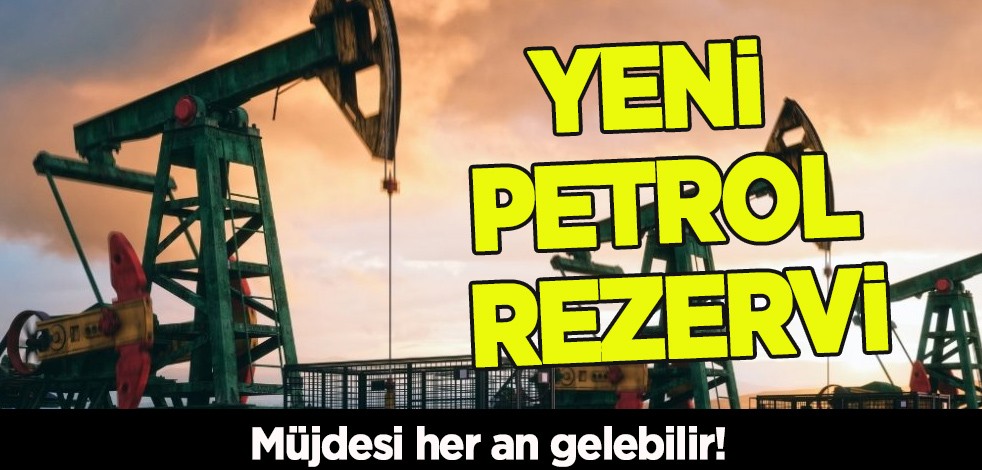 Petrol müjdesi her an gelebilir! Bölgeden petrol fışkırıyor: O dağın eteklerinde yeni petrol rezervi! İşte o ayrıntı